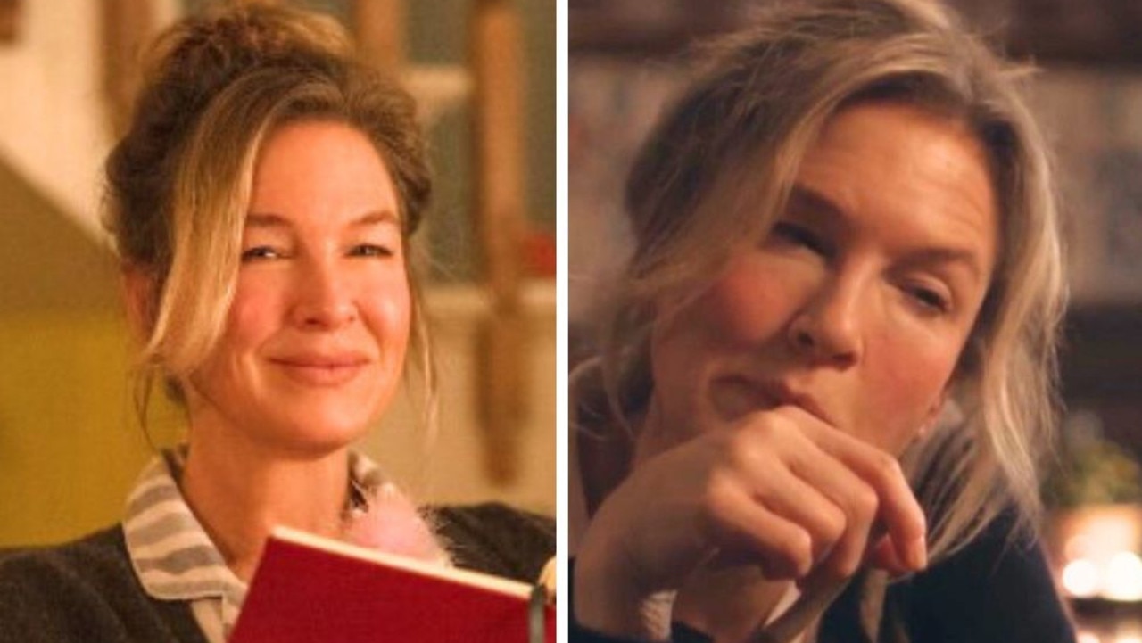 Unseen Bridget Jones Scene Uncovered: Laugh-Out-Loud Moment Revealed
