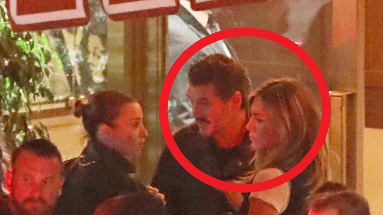 Exclusive: The Real Story Behind the Viral Celebrity Sighting