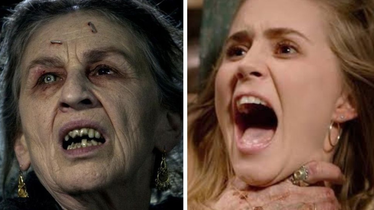 Tubi is home to the best horrors and thrillers from the 2000s - and it's all free to stream