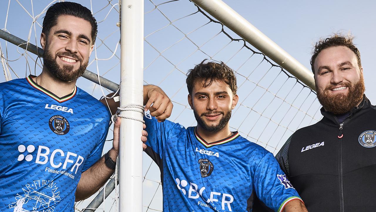 From Humble Beginnings to Soccer Success: The AC Unito Adelaide Story