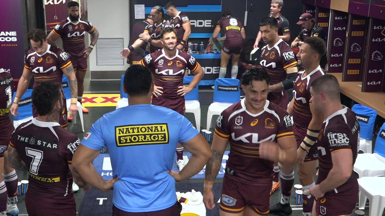 'Bit of joking around': Moment that worried NRL legend as Broncos called out over 'shortcuts'