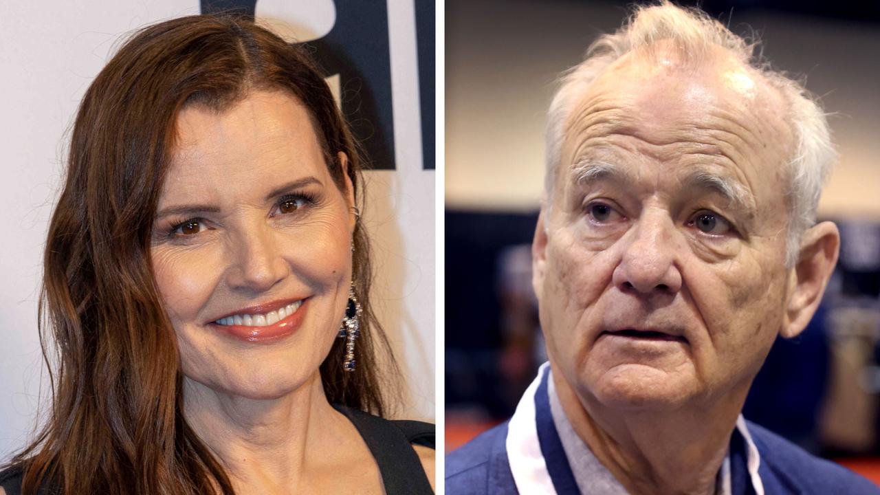 Bill Murray Slams 'Outrageous' Allegations: Actor Fires Back at Claims