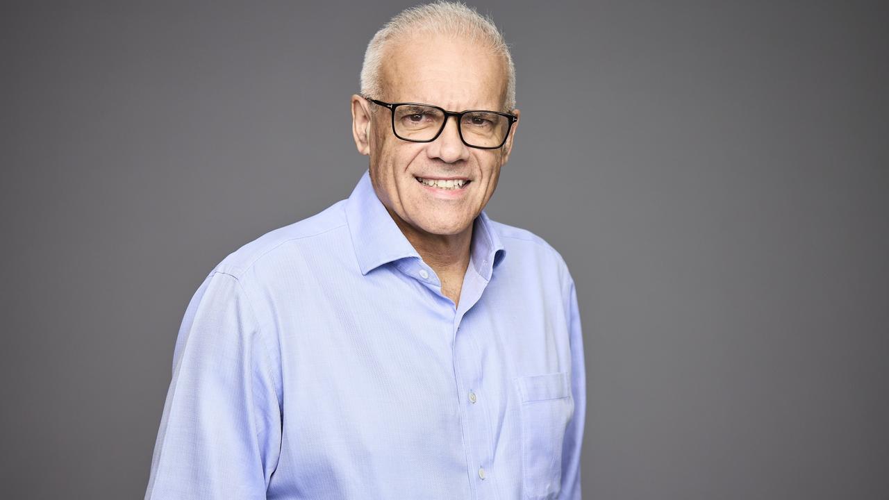 Breakfast radio mastermind Duncan Campbell steps back at ARN