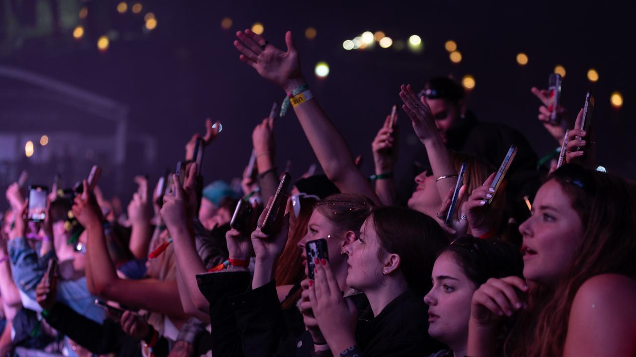 Splendour in the Grass Cancelled: Aussie Music Festival Falls Victim to Unexpected Events for Second Consecutive Year