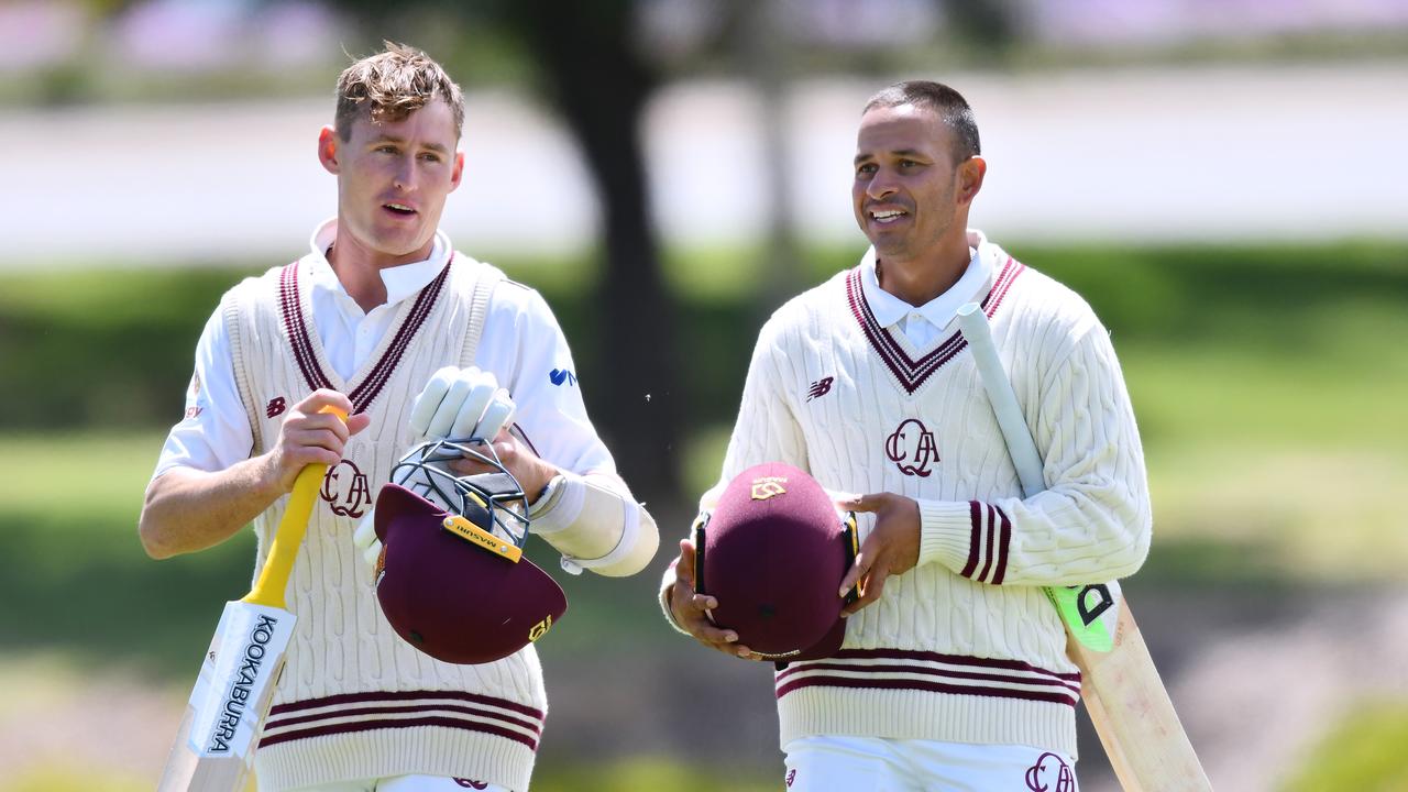 Sheffield Shield Final: 19-Year-Old Star Shines as Test Batsmen Struggle on Day One