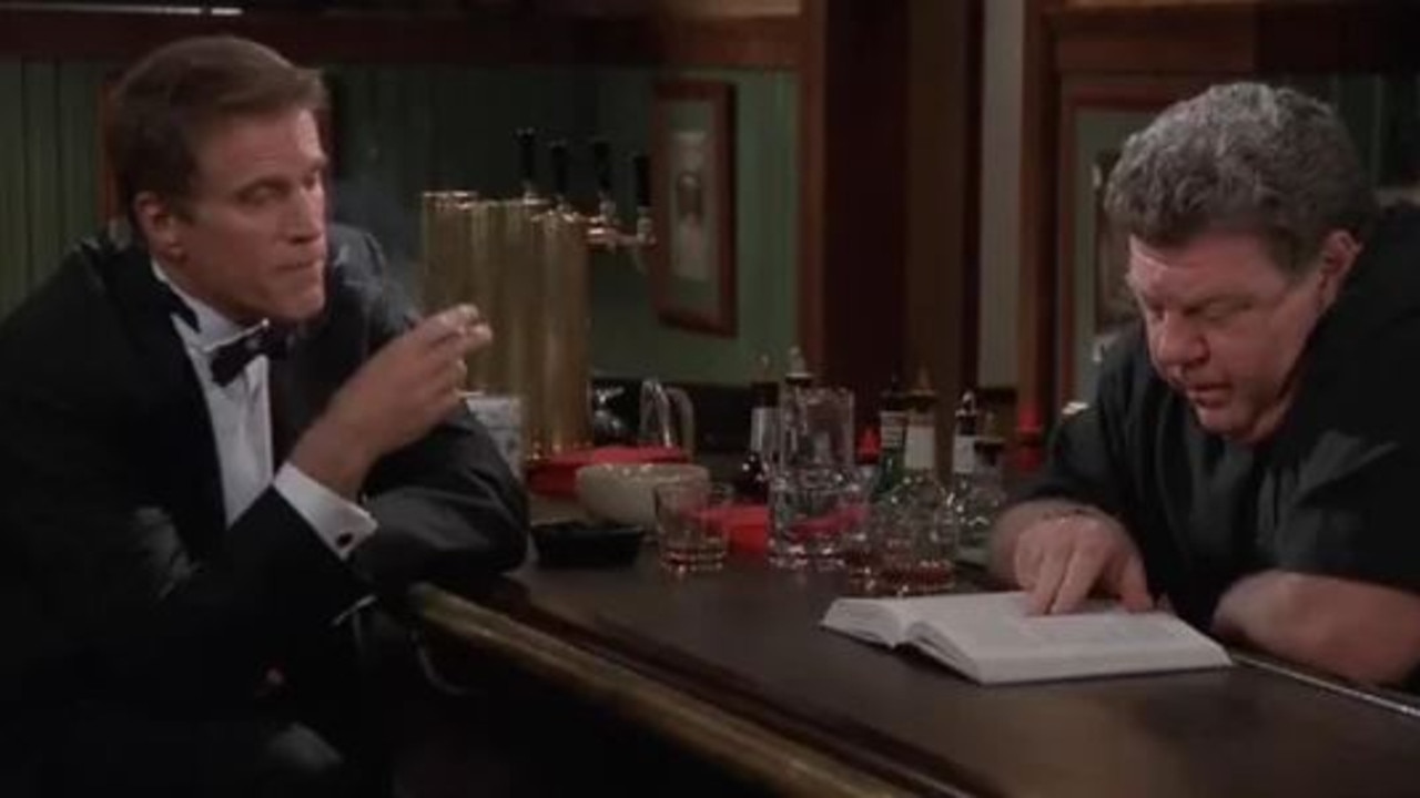 Beloved 'Cheers' Star George Wendt's Cause of Death Confirmed: A Heartfelt Farewell to Norm Peterson