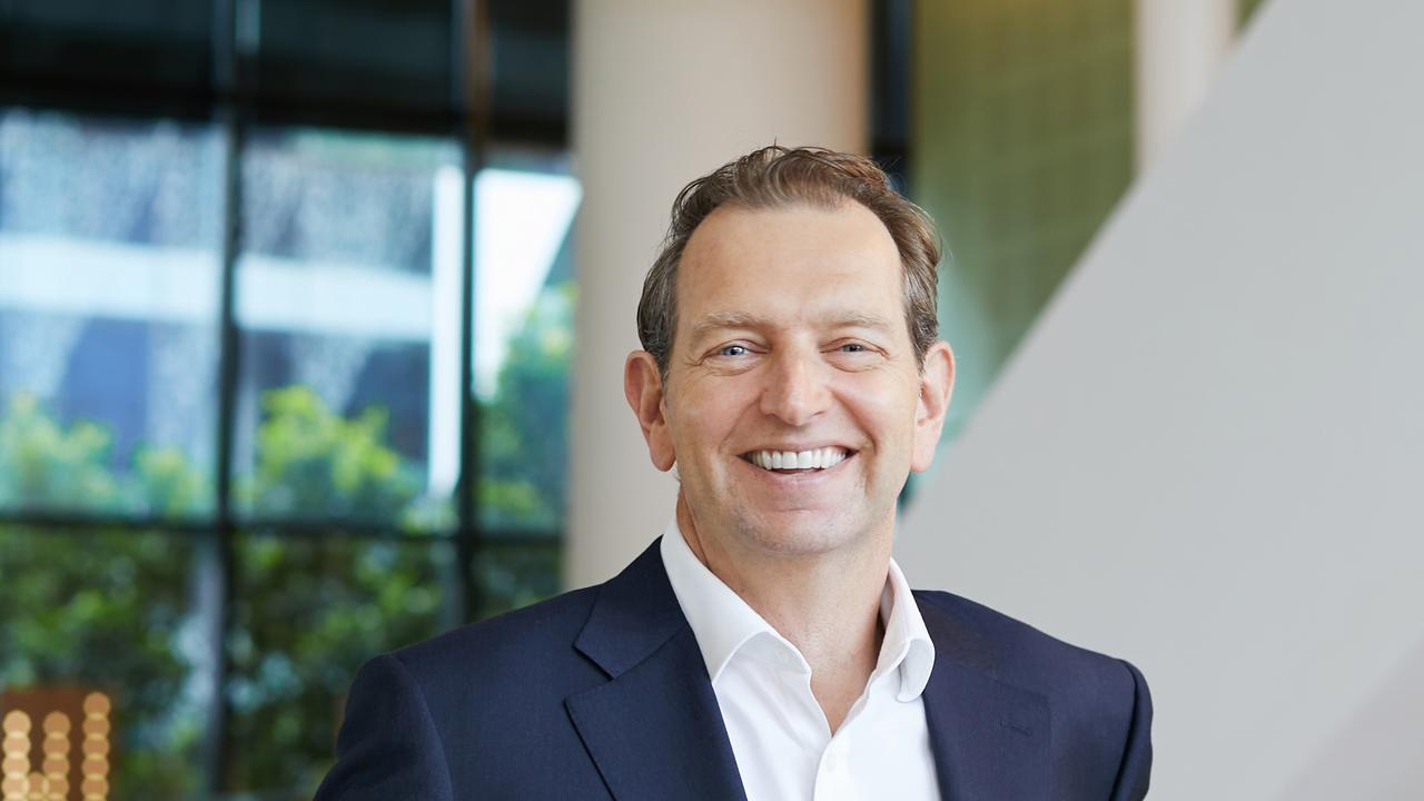 Australia's Mental Health Crisis: Medibank CEO David Koczkar Calls for Urgent Action