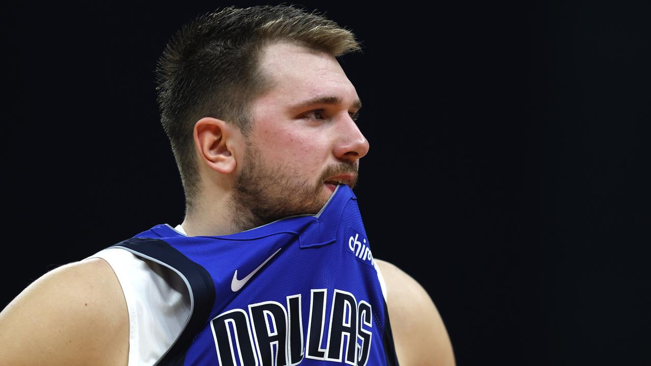 NBA Trade Bombshells: Doncic's Shock Move to Lakers and Davis' Frustration Explained