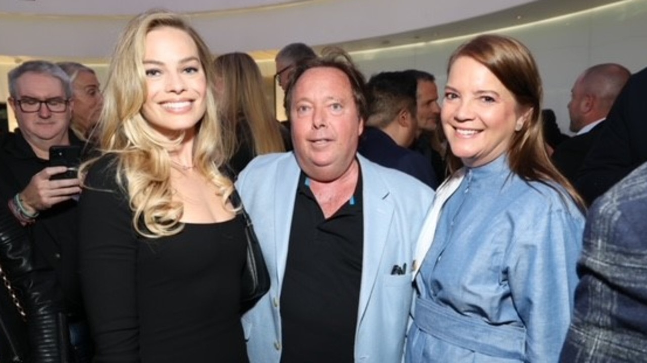 From Humble Beginnings to Hollywood Stardom: Richard Gelfond's Inspiring Entrepreneurial Journey