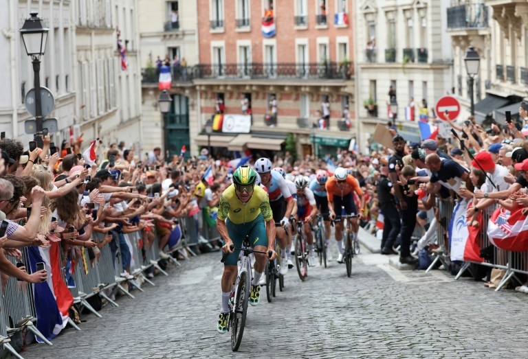 Tour de France 2025: Montmartre Finale Promises Nail-Biting Finish & Potential Upset!