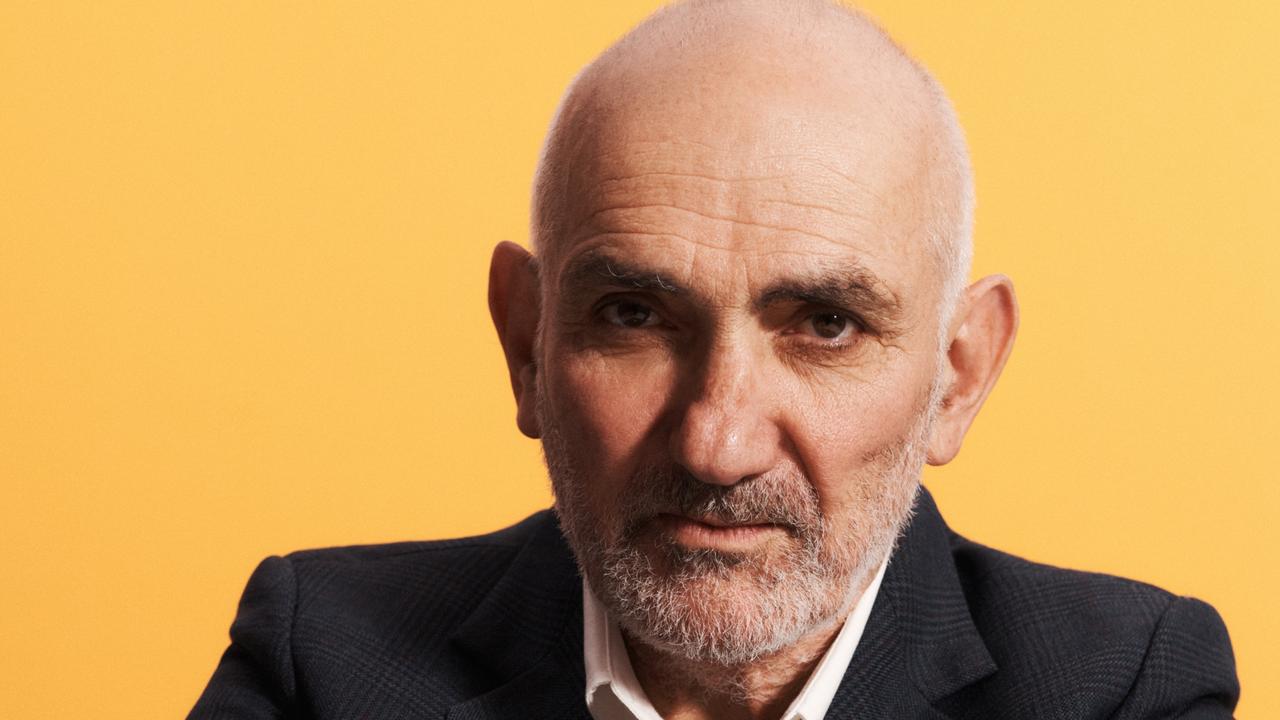 Paul Kelly's Recipe for Success: Gravy and Timeless Music