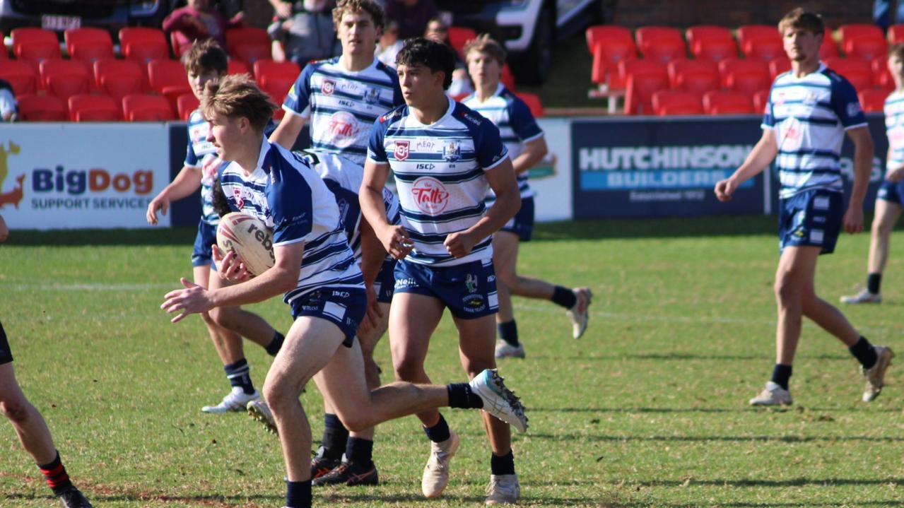 Brothers under-19 Toowoomba Rugby League squad unbeaten in first 11 games of season