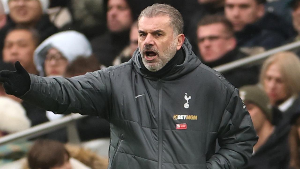 Spurs Boss Postecoglou Faces Uncertainty as $24 Million Condition Revealed