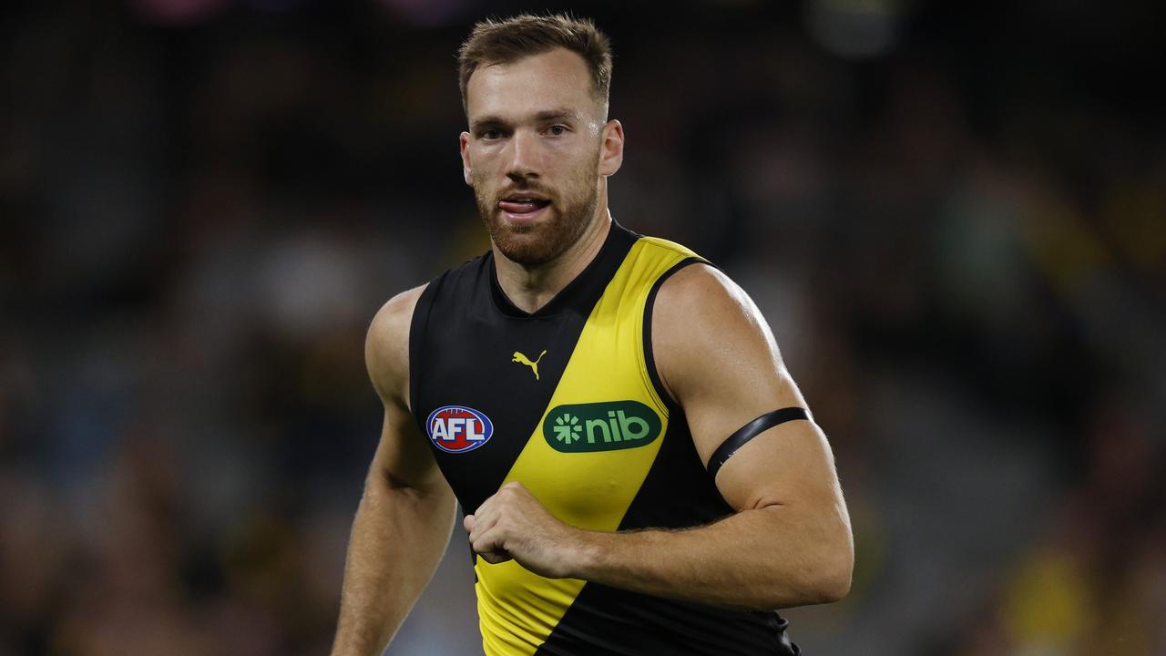 Noah Balta's Crucial Role at Richmond Highlighted by Coach Adem Yze Amidst Court-Imposed Restrictions