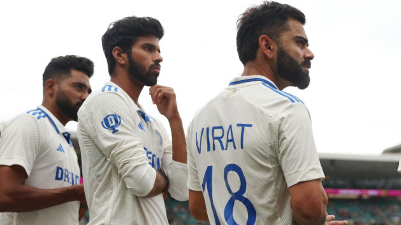 India's Tour Overhaul: 10 Tough New Rules to Boost Team Performance