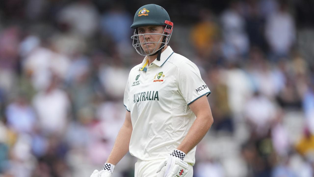 Cameron Green Secures Spot in Aussie Lineup: Cummins Confirms Long-Term Role in Caribbean Test