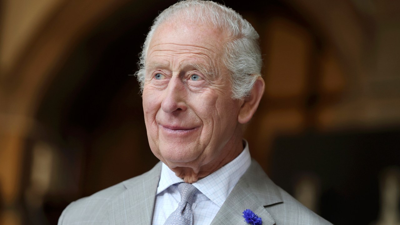 King Charles III shares major health update amid ongoing cancer battle - as Prince Harry's grim remarks face fresh scrutiny