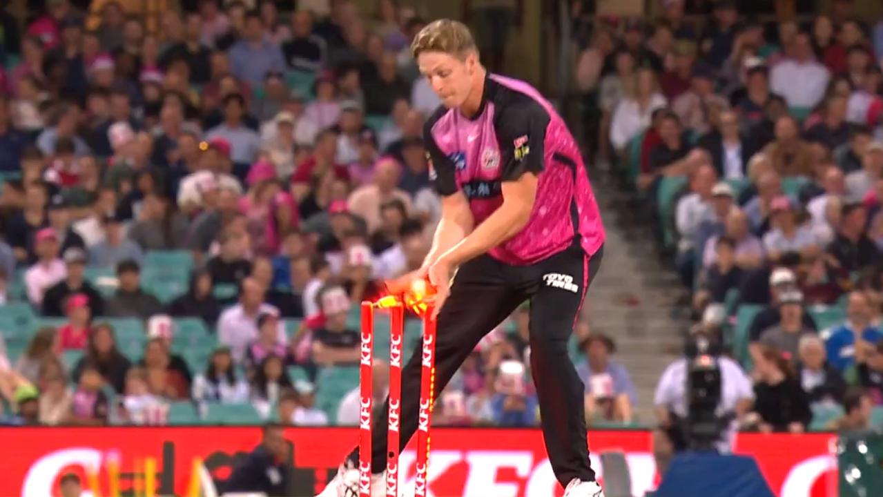 BBL Chaos: Thunder Stuns with Daring Win, Billings Blazes Trail to Final