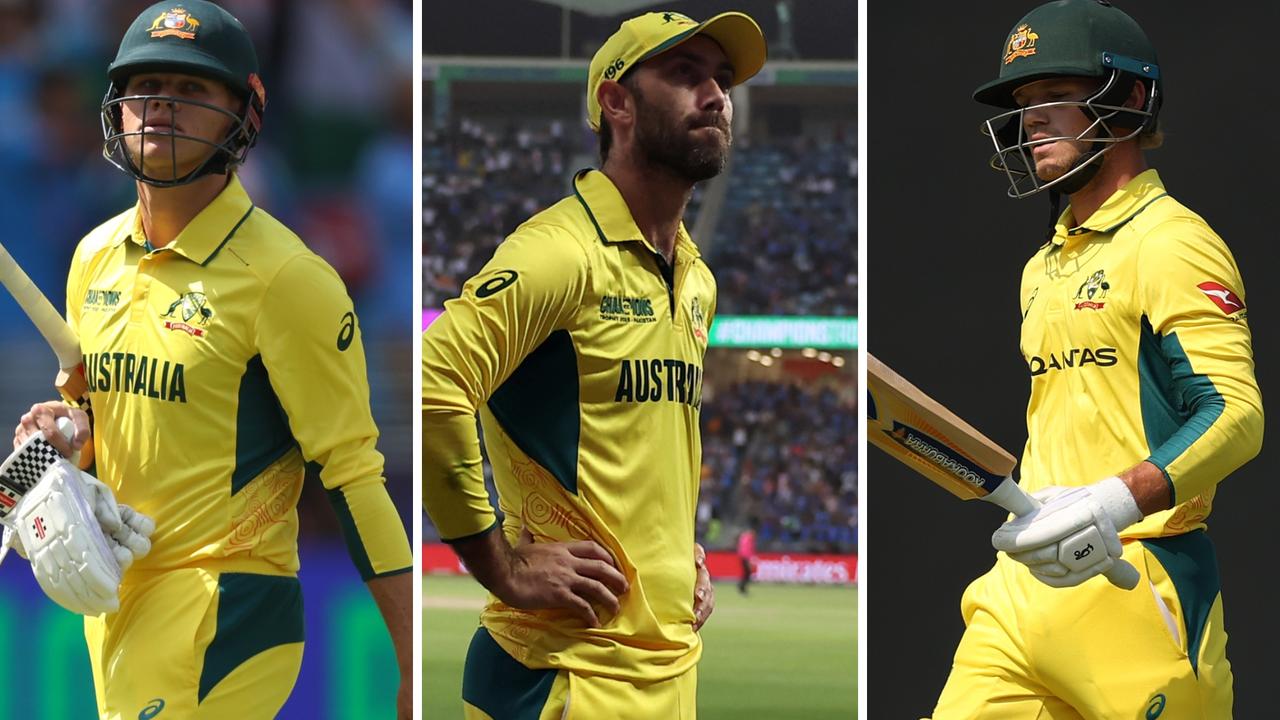 Australia's Road to the Next World Cup: Succession Plan Uncertainties