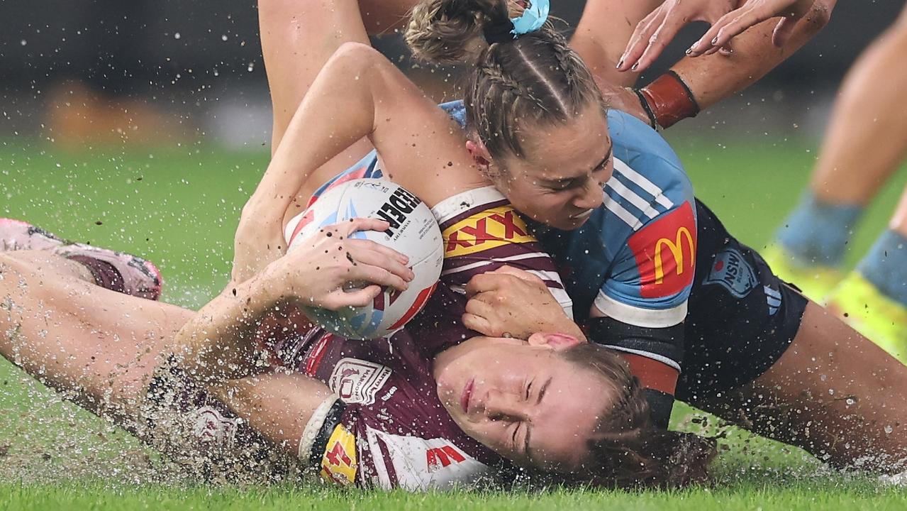 State of Origin injury news: Queensland Maroons star in doubt, debutant on standby