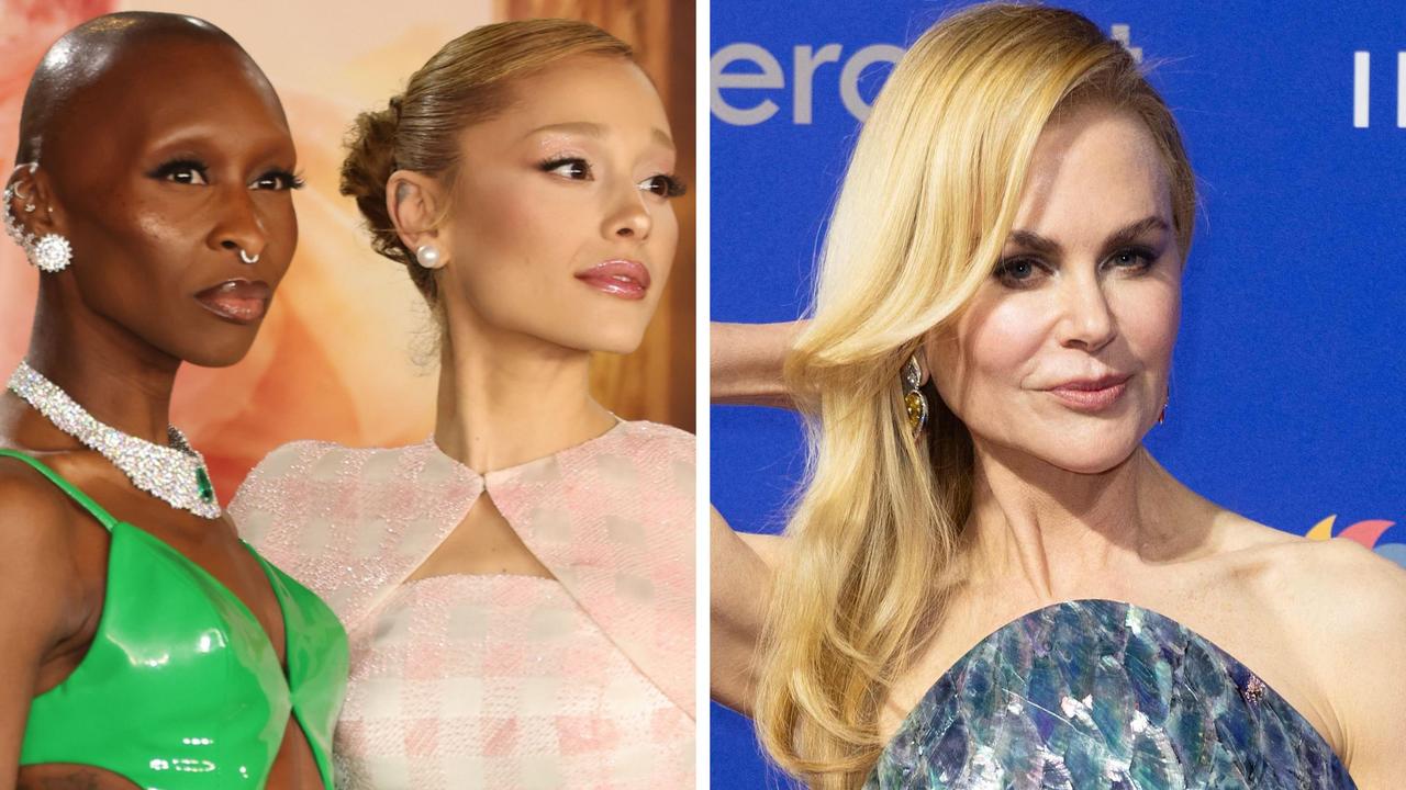 Golden Globes 2025: All the nominations and winners at this year's Hollywood awards