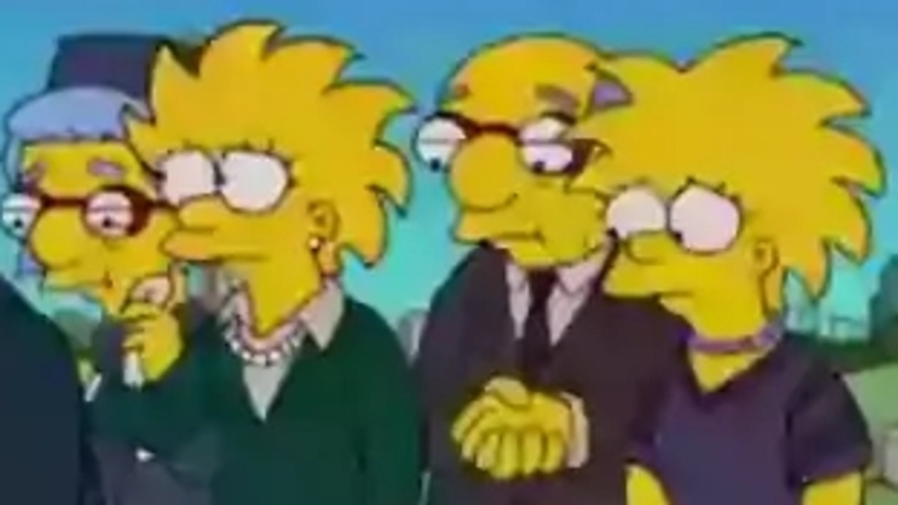 The Simpsons: Shock as iconic show kills off major character in season finale