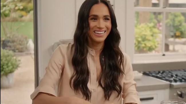 Meghan Markle Reveals Truth Behind As Ever Lifestyle Brand Name Change
