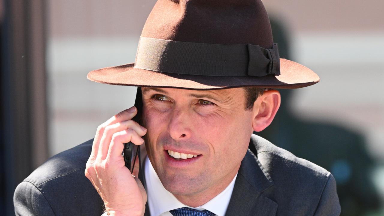 Cummings' Randwick Quartet Set to Dominate: Can Kerguelen Deliver the Final Blow?