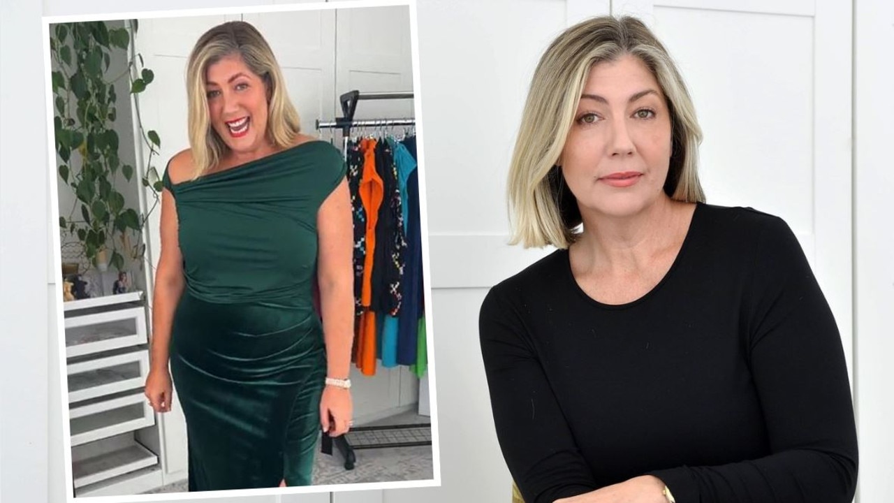 Influencer Nat Angel reveals follower discontent as she slims down with weight loss drug
