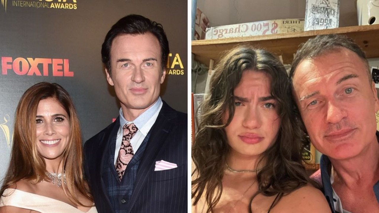 Julian McMahon's family break silence days after actor's death