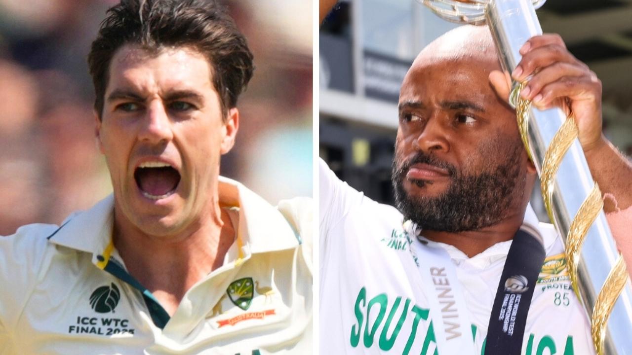 'Dreaded' sledge revealed as Australia burned in World Test Championship final