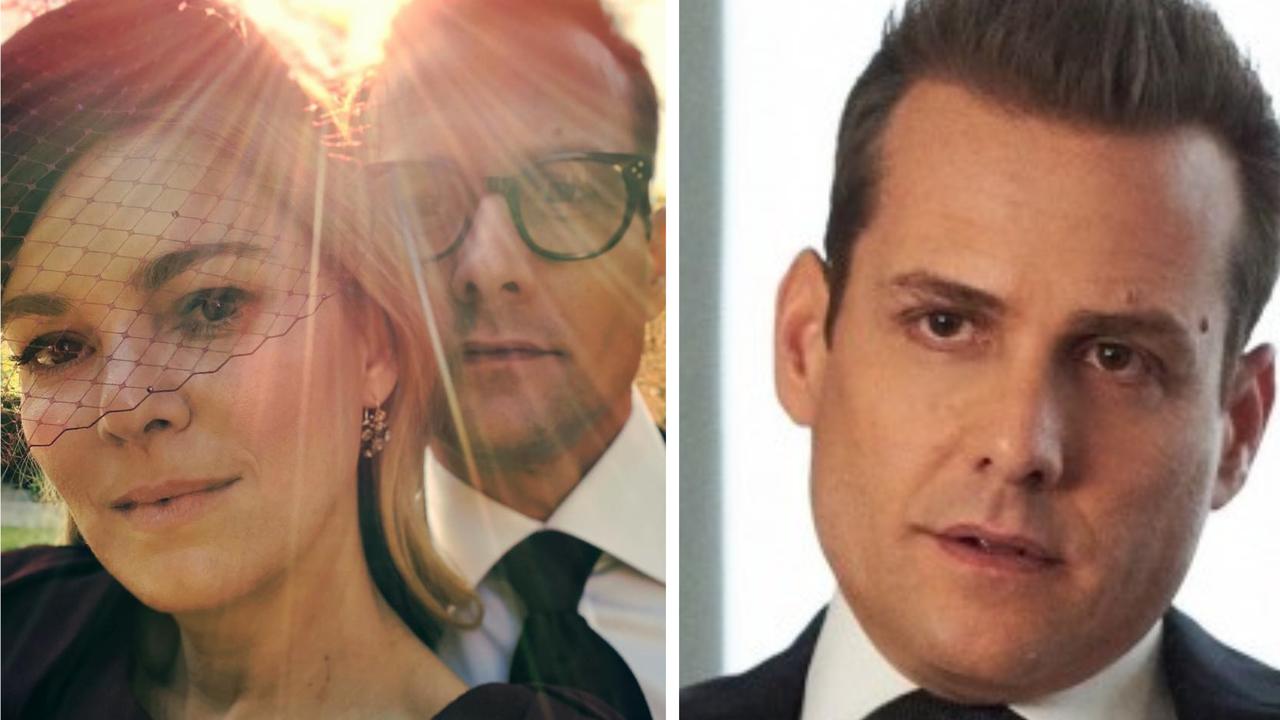 Suits Star Gabriel Macht's Shocking Departure from US with Australian Wife