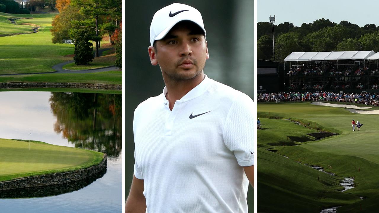 'Dead man walking': Inside golf's death row that broke Aussie... and will crush many more