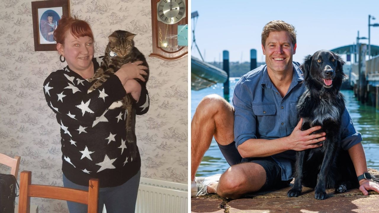 Bondi Vet Chris Brown Impersonated in Elaborate $23,000 Scam Targeting Aussie Woman