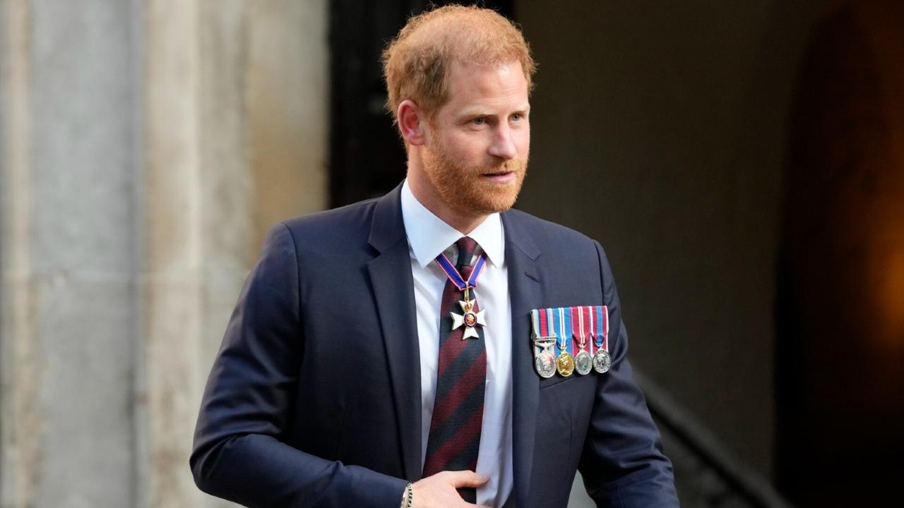 Prince Harry's US Visa Saga: New Twists and Turns
