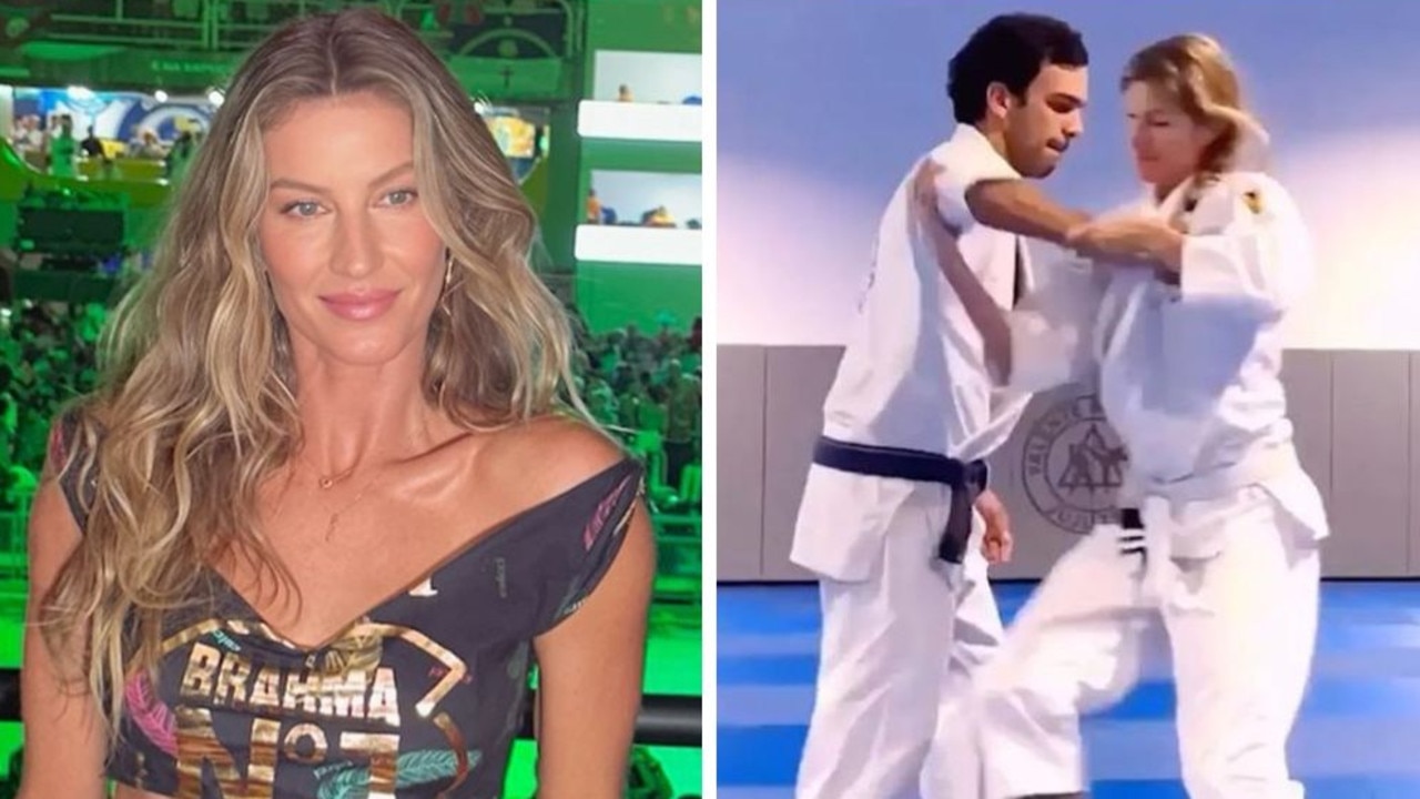 Gisele Bündchen Welcomes Third Baby with Joaquim Valente at 44