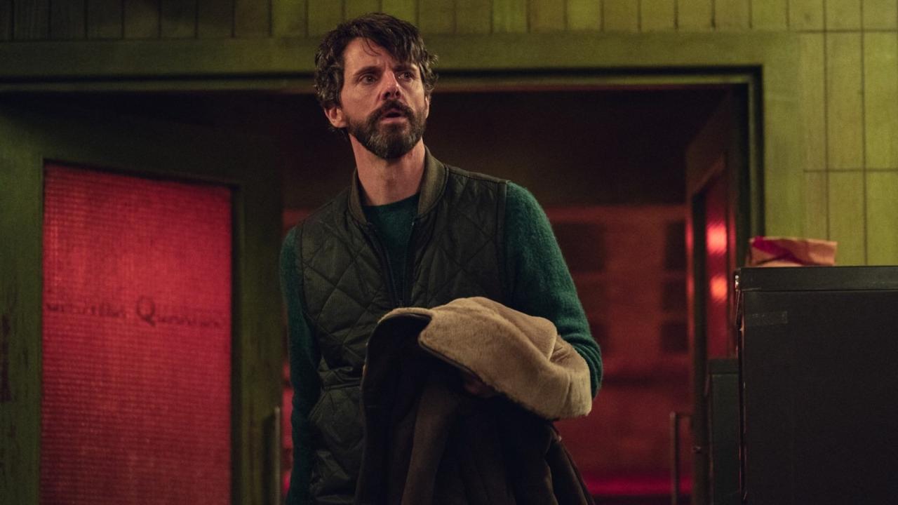 Need Your Slow Horses Fix? 'Dept Q' is the Espionage Thriller You've Been Waiting For