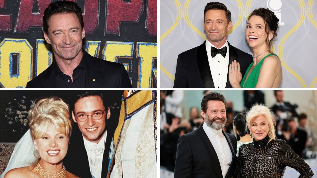 Hugh Jackman: Can He Conquer His Biggest Challenge Yet?