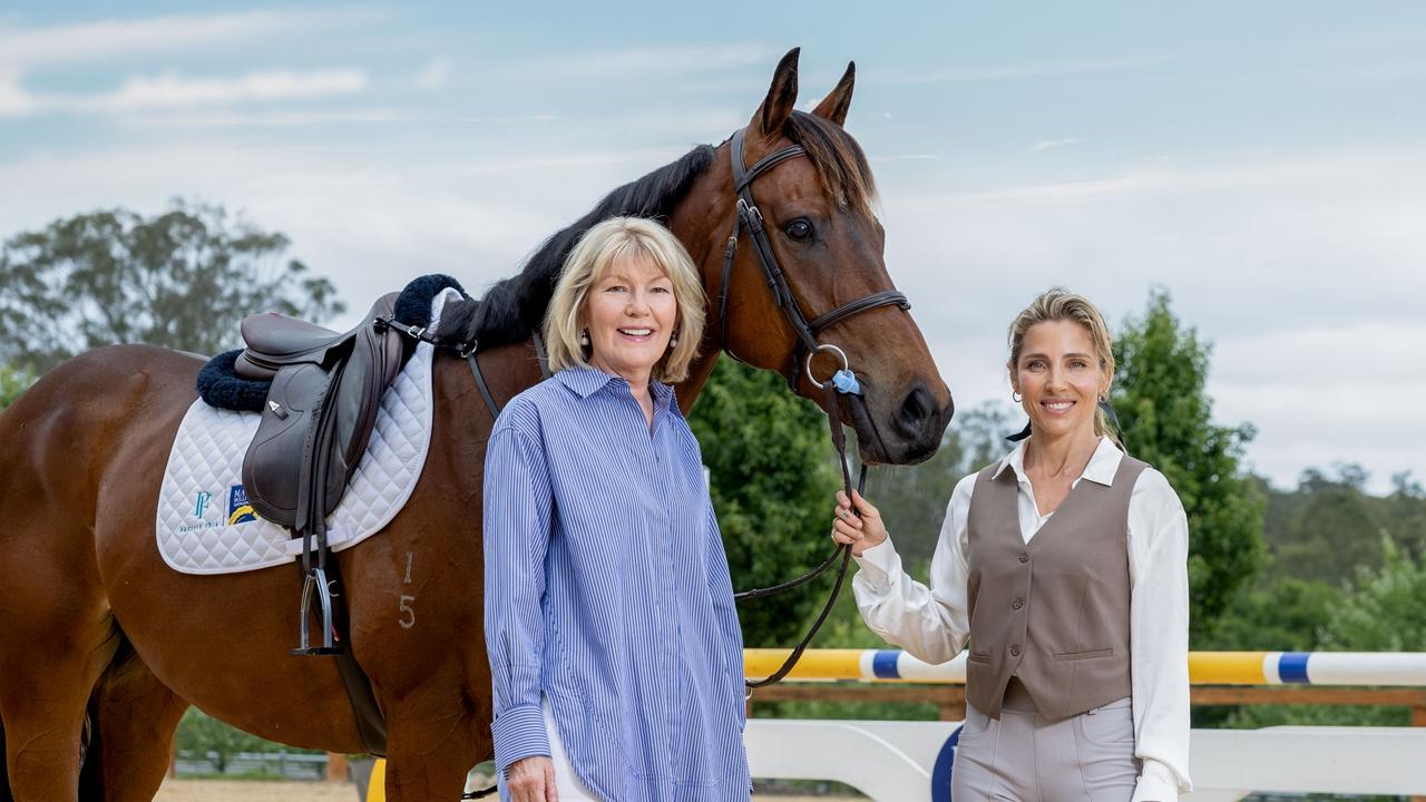 Unbridled Passion: The Magic of Magic Millions and Its Unsung Heroes