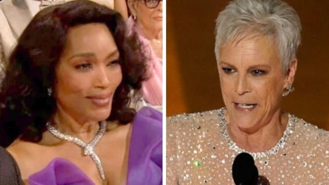 Angela Bassett Breaks Silence on Oscars Loss: 'Disappointed' Reaction Sparks Debate