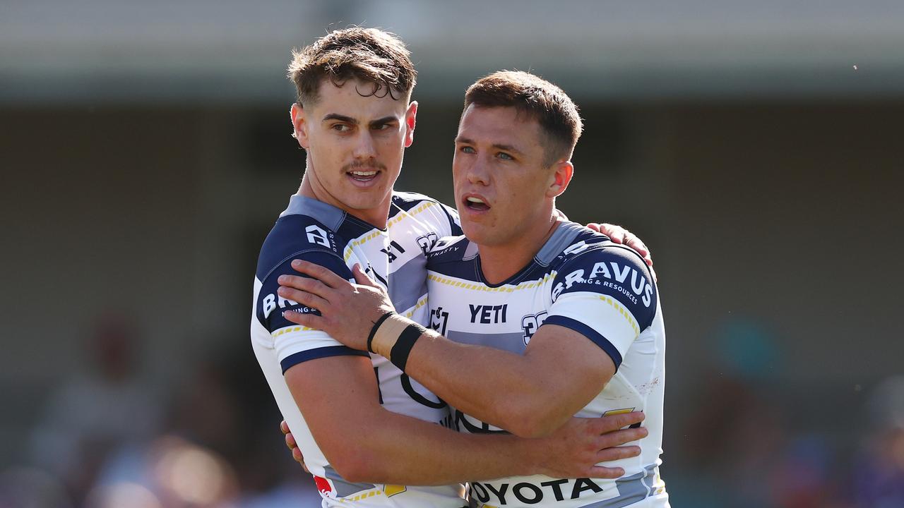 Storm's Pre-Season Blow: Sua Fa'alogo's Hamstring Injury Puts Round One in Jeopardy