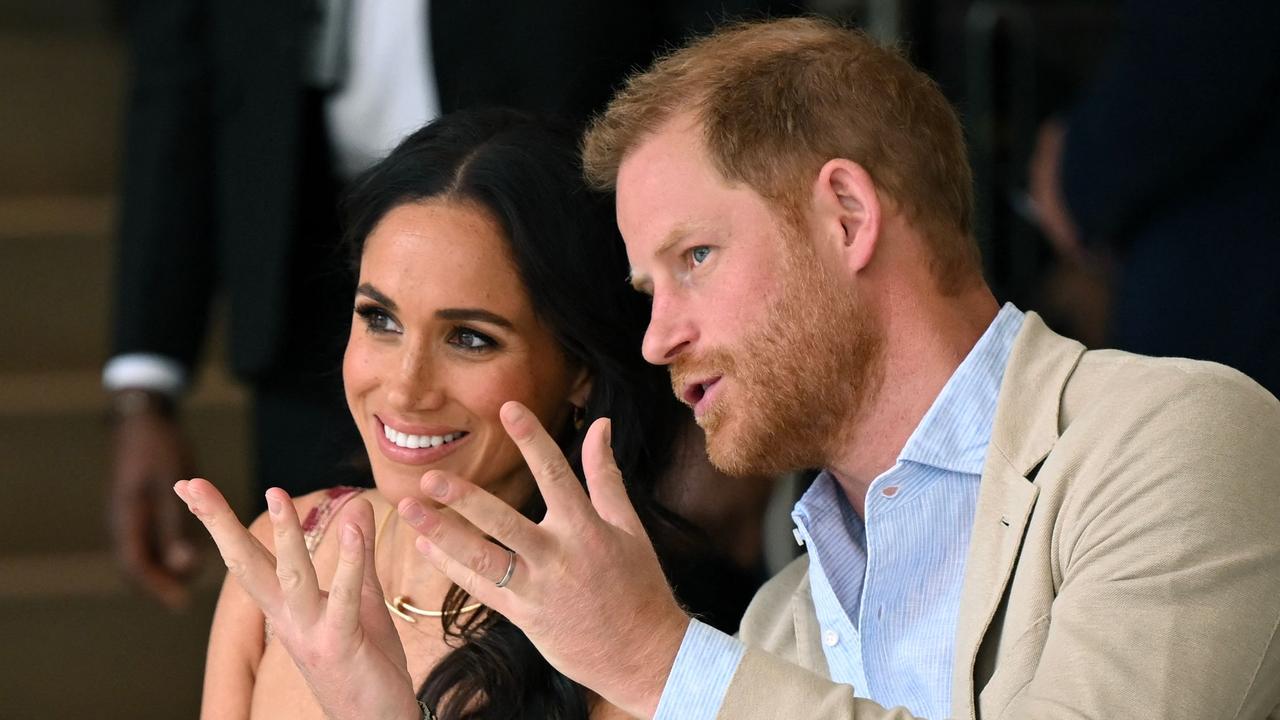 Bombshell Report: Meghan Markle's Team Explores Post-Divorce Book Deal