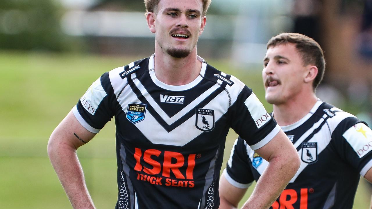 Wests Tigers Name Lachlan Galvin in Starting Lineup as Manly Welcome Back Key Player