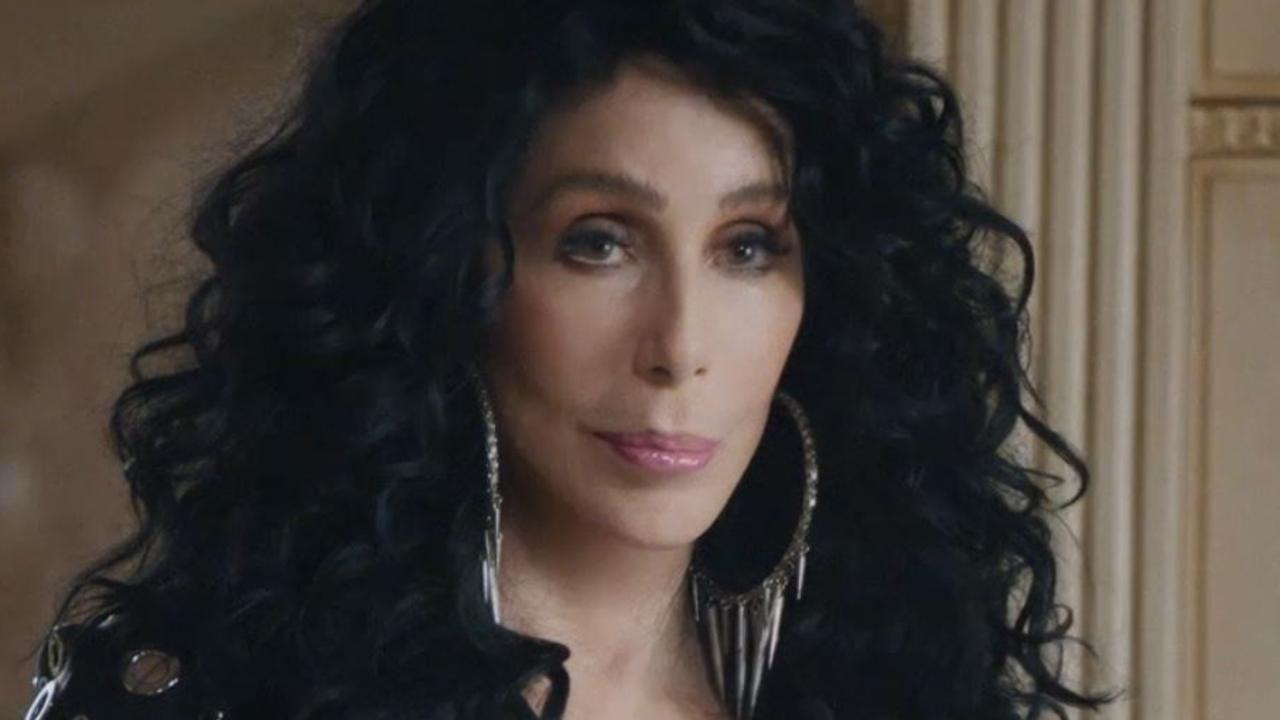 Cher Stars in Hilarious New Uber Ad Exclusively for Australia and New Zealand