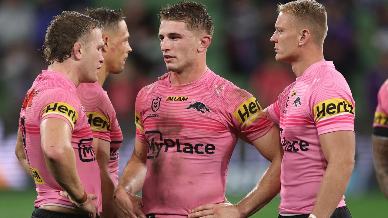Nathan Cleary Return Imminent: Can He Fix Panthers' Defensive Woes?