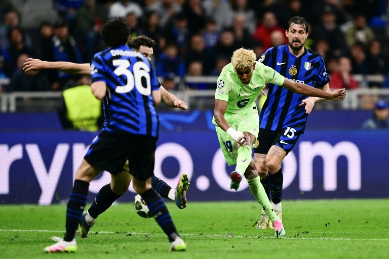 Young Guns Show Promise, But Barcelona Still Hungry for Champions League Glory After Inter Defeat