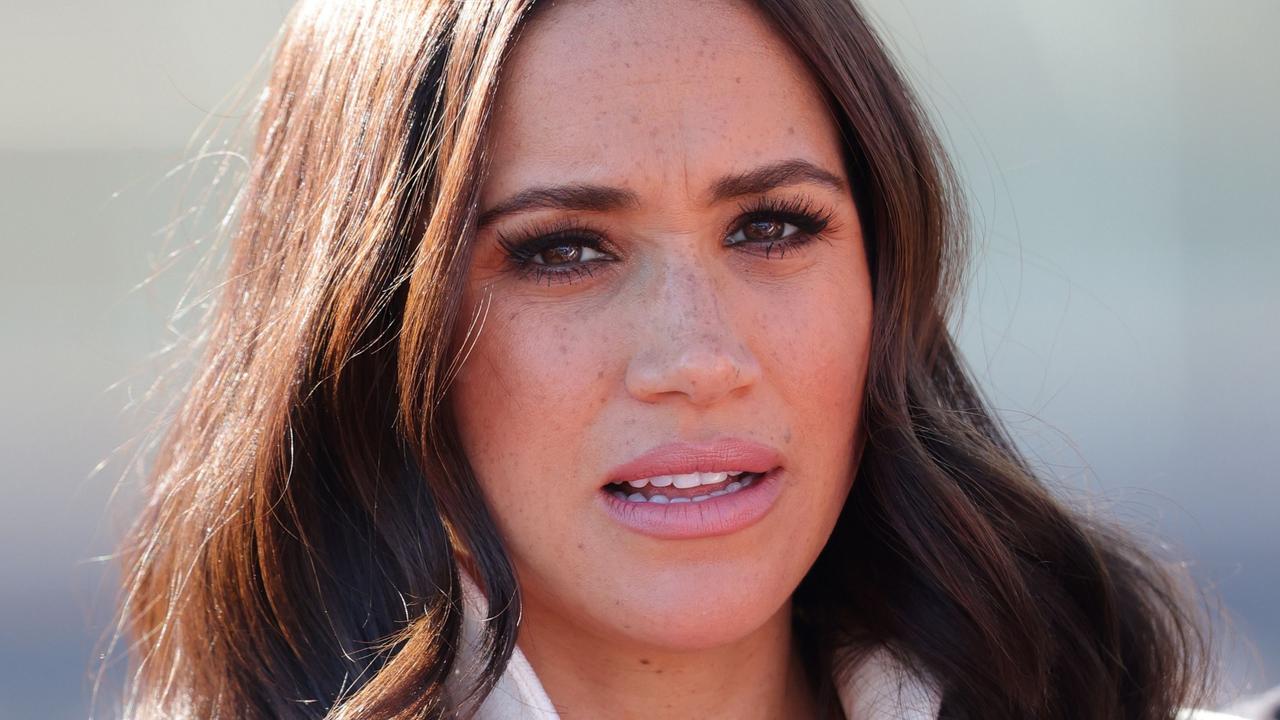 Meghan's Podcast Release Put on Hold Amid Turbulent Times