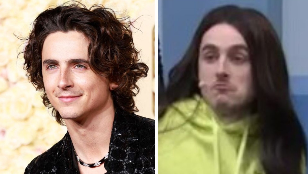 Timothée Chalamet Sparks Outrage with 'Tasteless' Jimmy Carter Joke on SNL