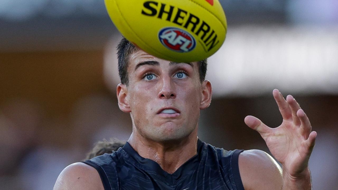 AFL Pre-Season Kick-Off: Collingwood, Brisbane, and Gold Coast Battle it Out