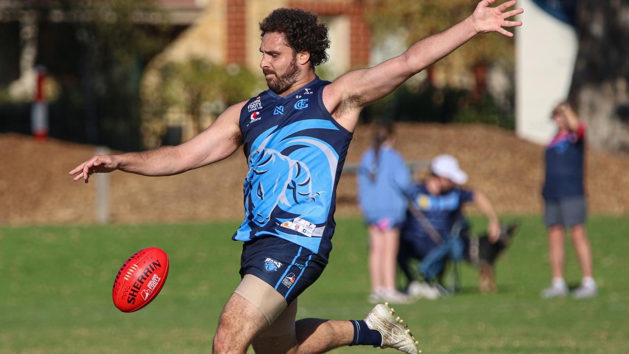 SA Footy Wrap: 10 Standout Moments from the Weekend's Country & Suburban Matches